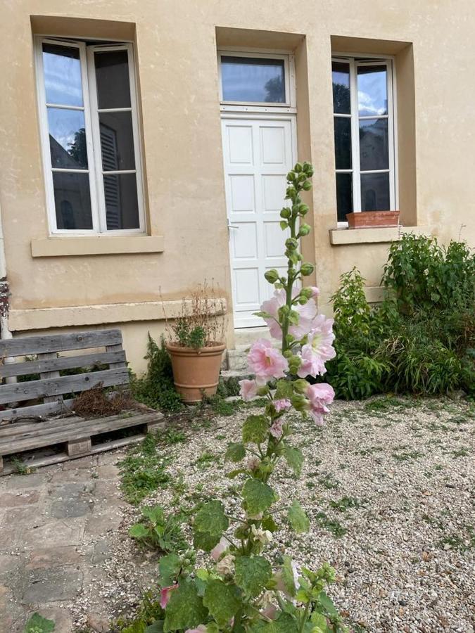فندق Tiers Lieu De L'Ermitage فيرفاي المظهر الخارجي الصورة